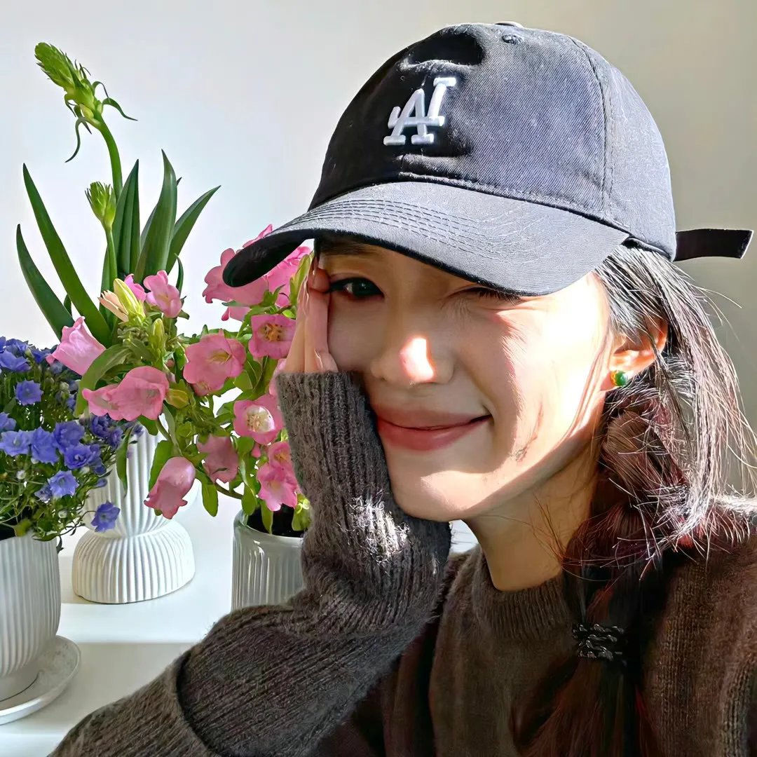 情挑淑女心