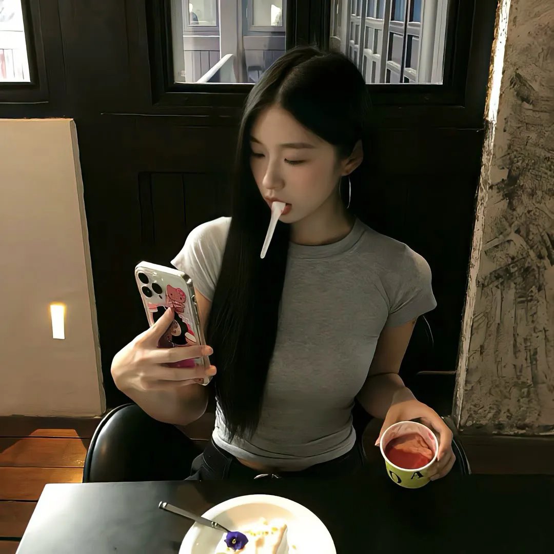 你无法拯救你自己
